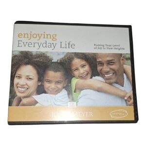 Enjoying Everyday Life CD